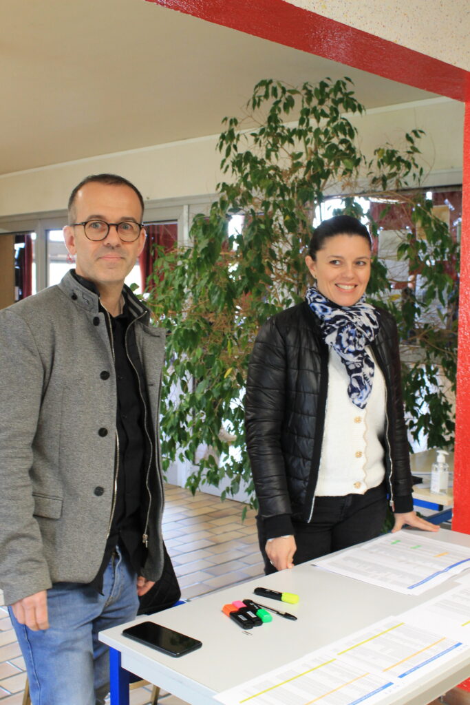 Séjours Acti' et Conseil et Promotion en action