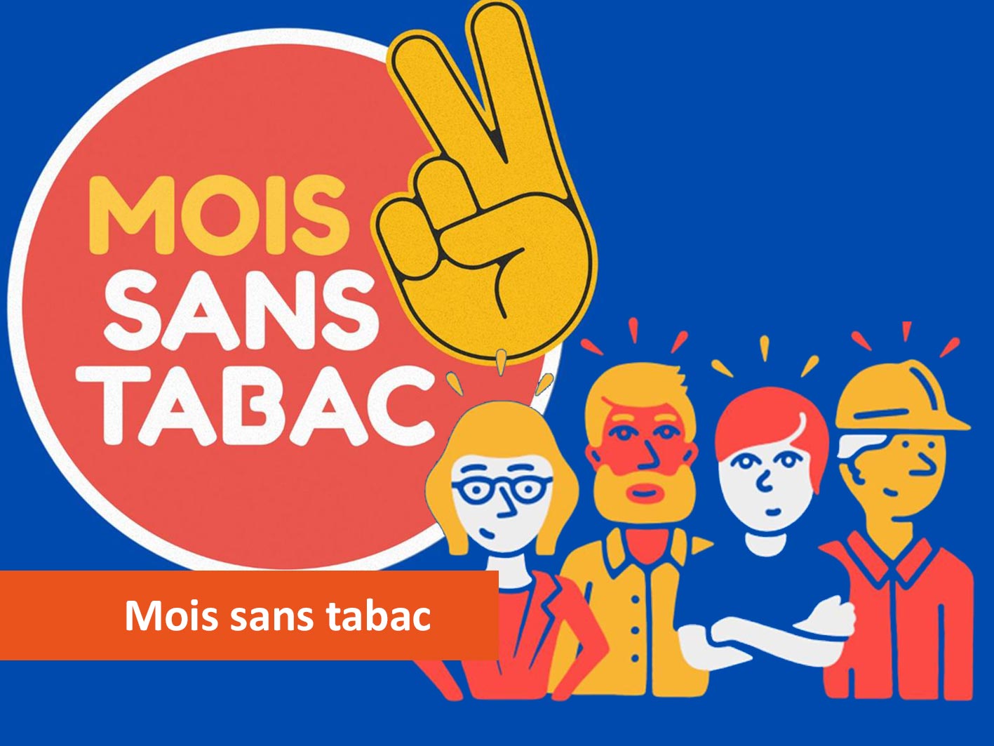 Mois sans tabac