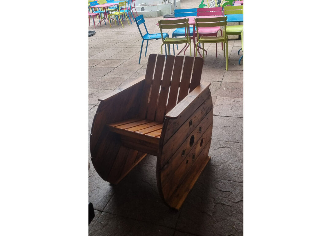 Fauteuil