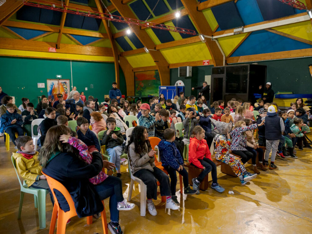 copyright : Marine Poron/CCAS  - ACM Printemps - Willer-sur-Thur
