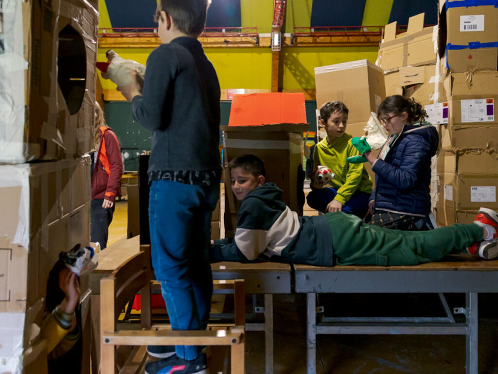 copyright : Marine Poron/CCAS  - ACM Printemps - Willer-sur-Thur