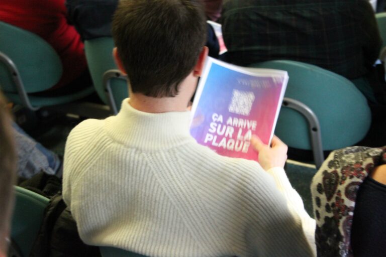 Cérémonie des Voeux 2024