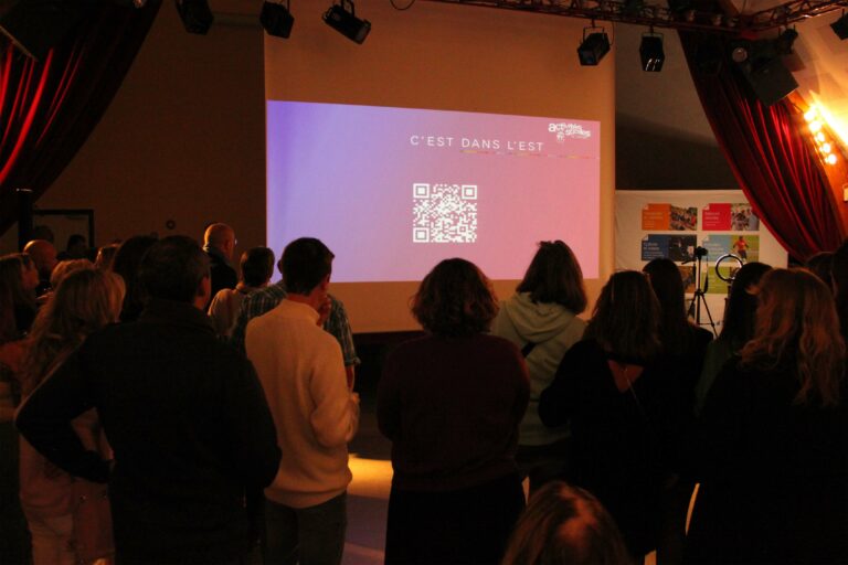 Cérémonie des Voeux 2024