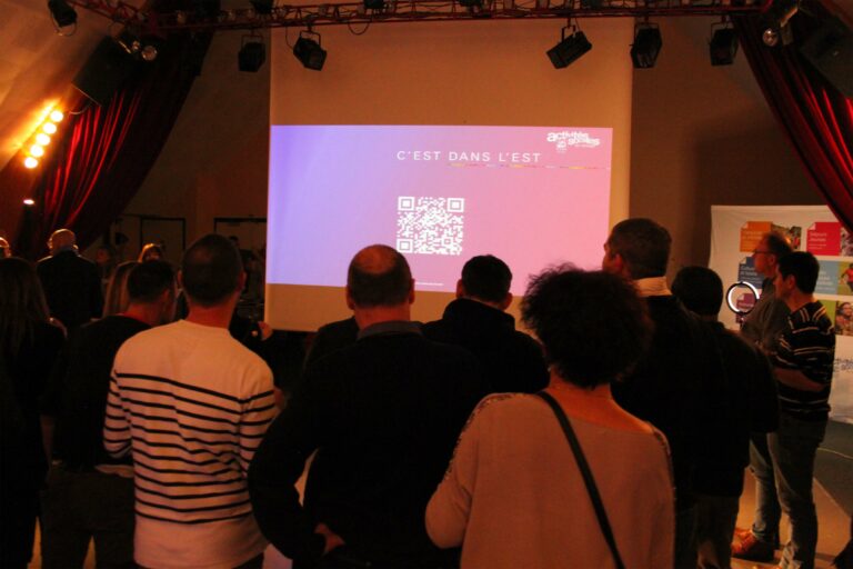 Cérémonie des Voeux 2024