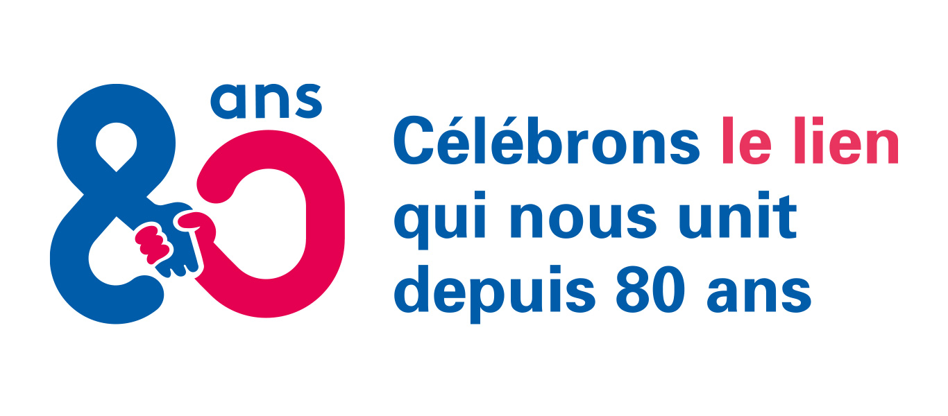 80 ans des Activités Sociales de l&rsquo;Energie