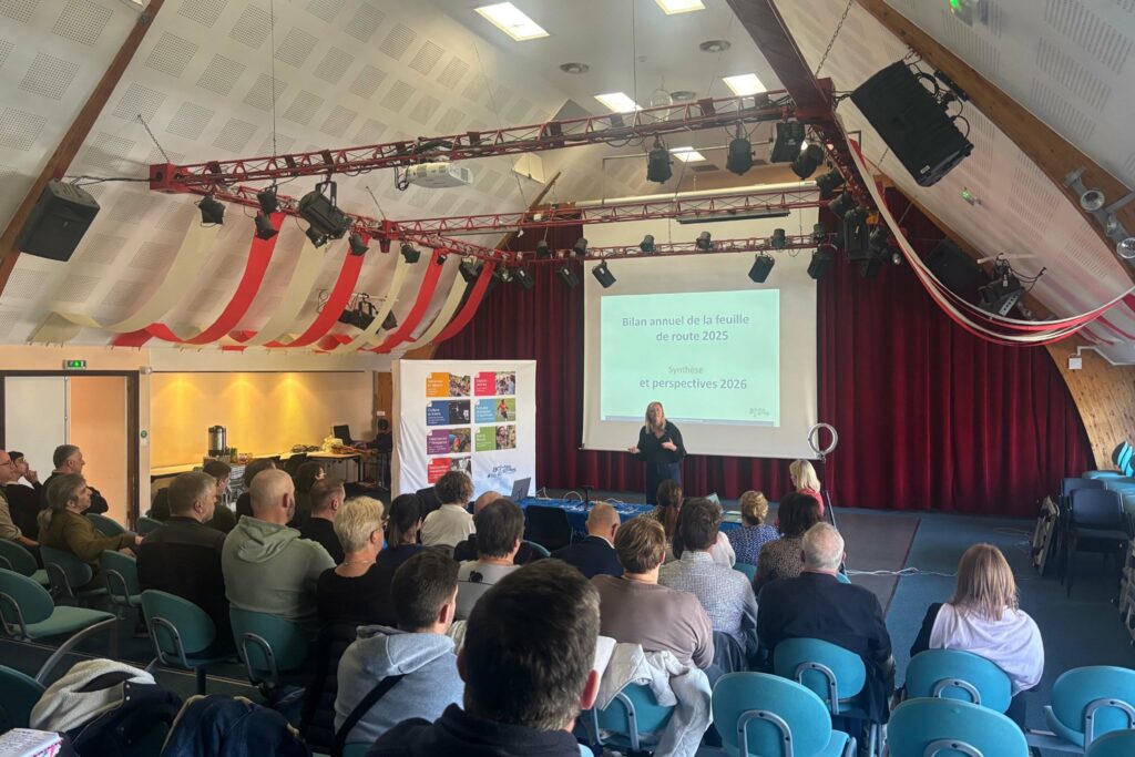 Pregnant woman exercising with dumbbells isolated on white backg