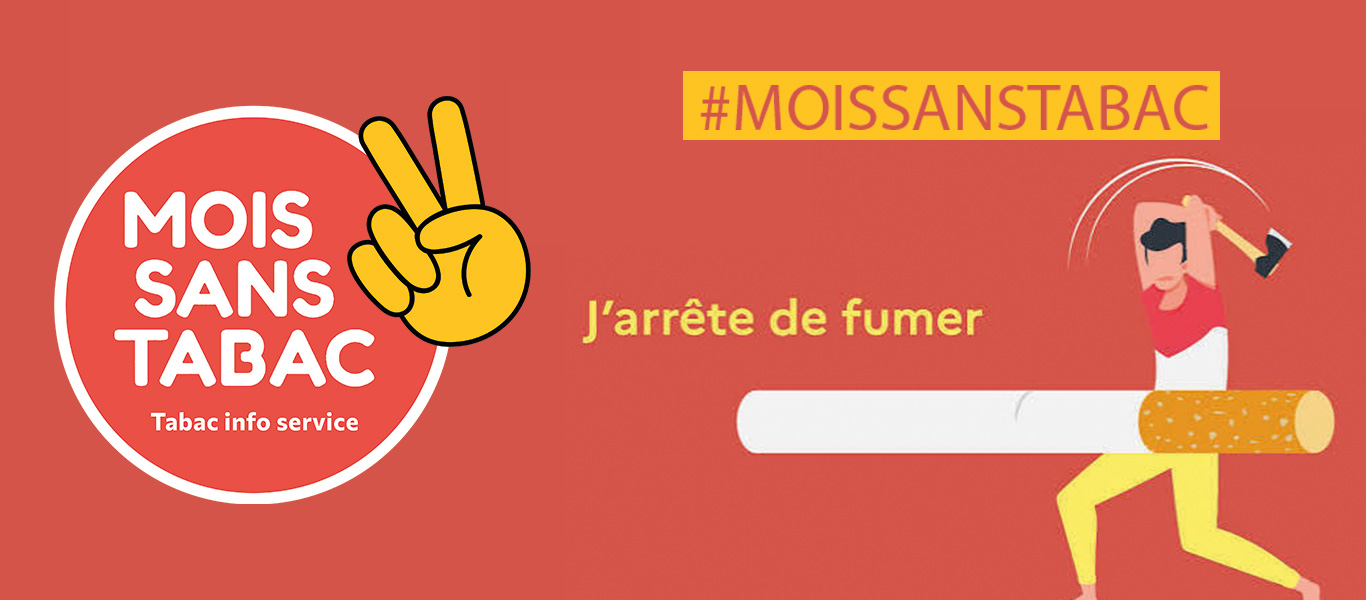 Mois sans tabac : et si novembre était le bon moment pour arrêter ?